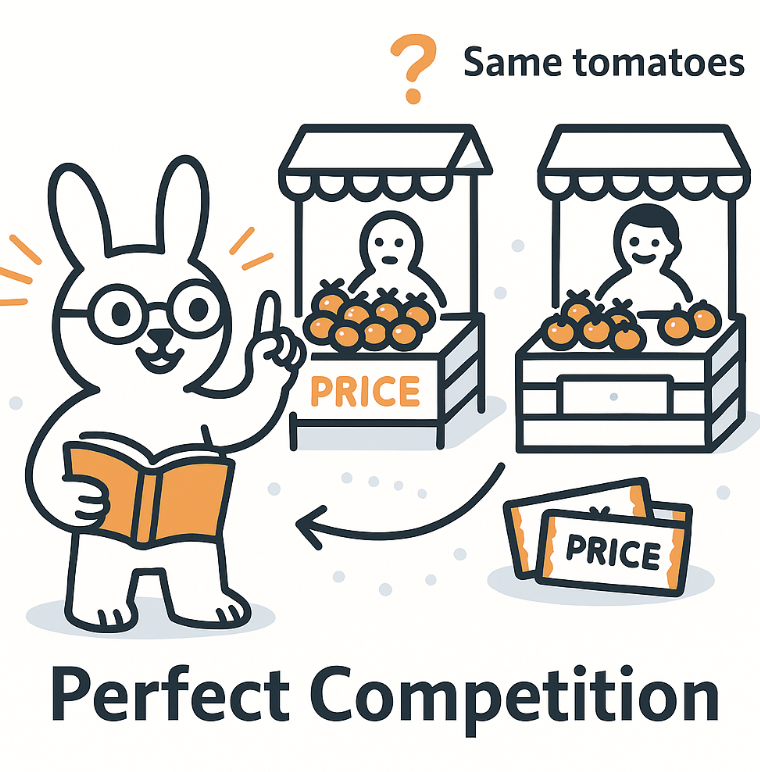 Perfect Competition Explained Microeconomics Concepts Alice